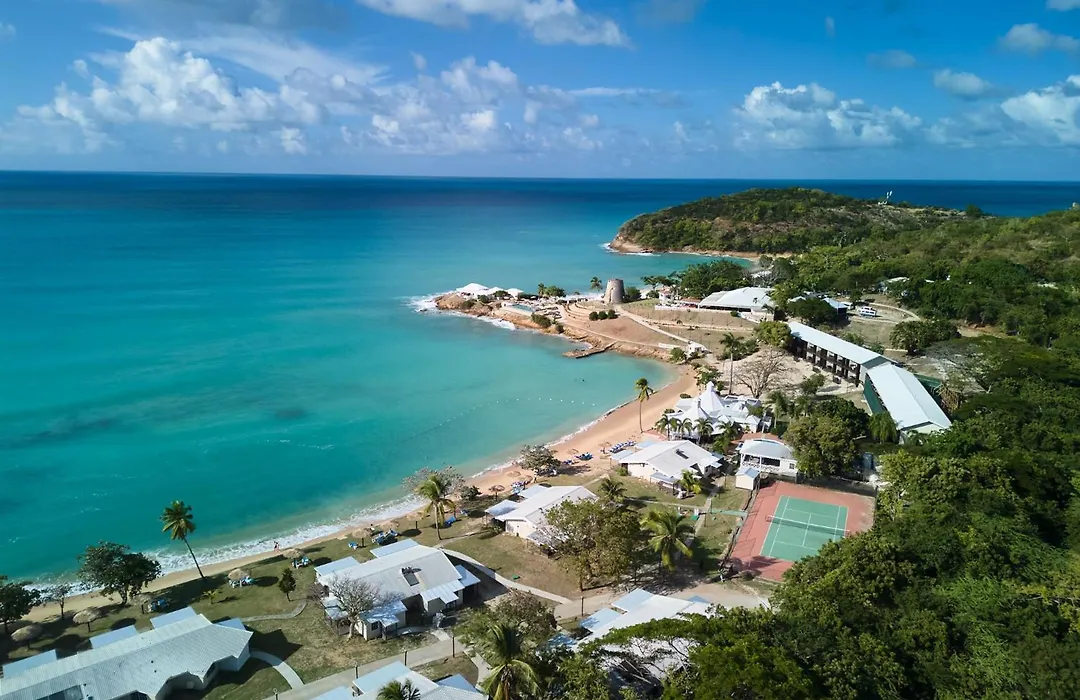 Hawksbill Resort Antigua - All Inclusive-1